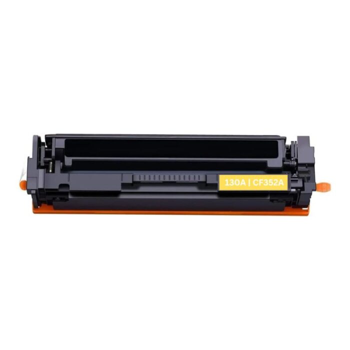 130A Compatible HP Yellow Toner (CF352A)