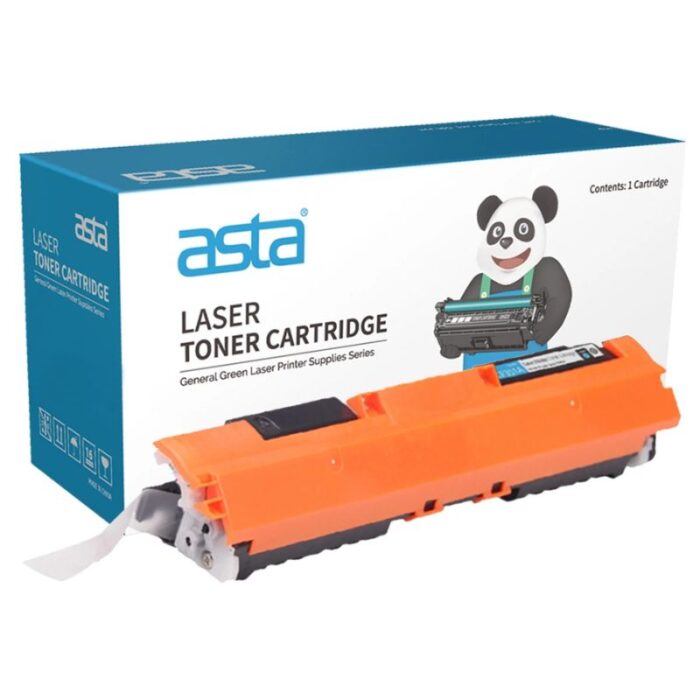 ASTA 130A Toner Cartridge (CF351A)