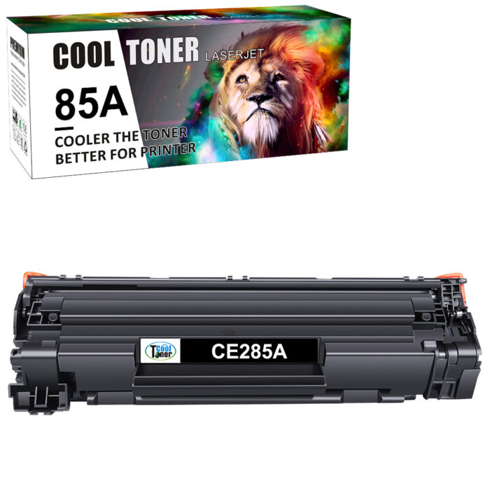 CE285A Toner