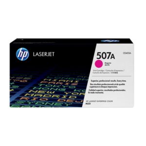 HP LaserJet Enterprise 500 color M551n/M551dn/M551xh/MFP 570dn/M575dn/M575f/MFP M575c CE403A
