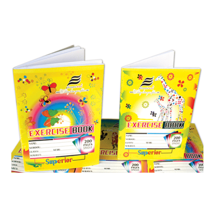 Economic brand Chipboard SL/SQ 162 x 203mm 120 pages Economic brand Chipboard SL/SQ 162 x 203mm 120 pages