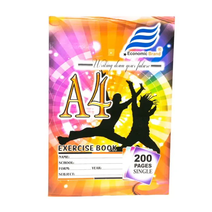 Economic-Exercise-Book-A4-Single-Line-200-Pages-1.webp