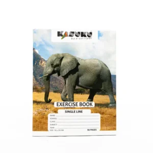 KASUKU SUPERIOR	Chipboard SL/SQ 162x203mm 96 pages