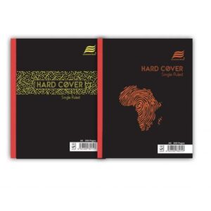 Economic Hard Cover A5 Note Book
