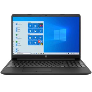 HP 15 Core i5 8GB 1TB Touch Screen