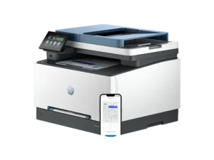 HP Color LaserJet Pro MFP 3303fdn – Fast, Reliable Office Printer"