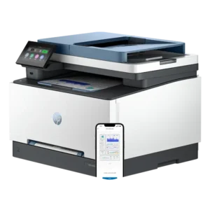 HP Color LaserJet Pro MFP 3303fdn – Fast, Reliable Office Printer"