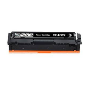 HP Color LaserJet Pro MFP M274n/M277n/M277dw HP Color LaserJet Pro M252n/M252dw CF400A