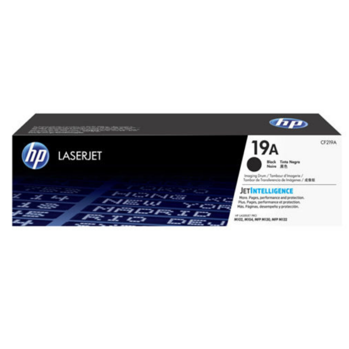 HP LaserJet Pro M102aM102wM130fnM130fwM130nwM130a CF219A HP LaserJet Pro M102aM102wM130fnM130fwM130nwM130a CF219A