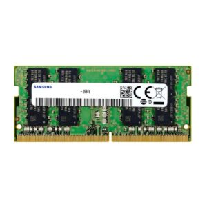 Samsung Laptop RAM DDR4 4GB 3200