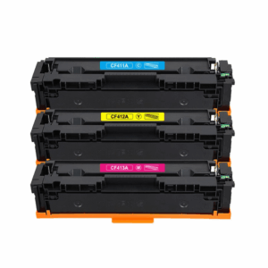 HP Color LaserJet Pro M452dn/M452dw/M452nw/M377dw/M477fdn/M477fdw/M477fnw CF411A