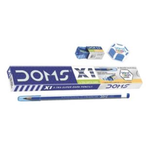 X1 Xtra Super Dark Pencils