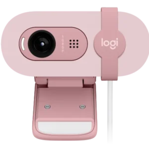Logitech Brio 100 Full HD Webcam