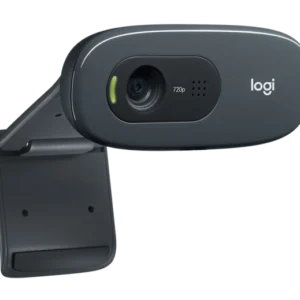 Logitech C270 HD Webcam
