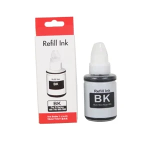 Digital printer 70ml Black Refill Ink for Canon