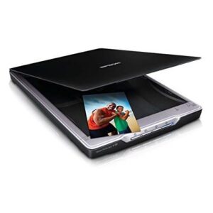 Epson V19 Photo and Document Scanner