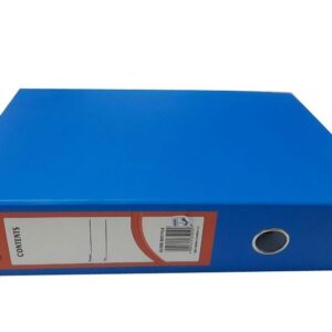 Lever Arch File - Globe Broad with Index