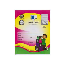 Economic brand Chipboard Irish 162 x 203mm 96 pages