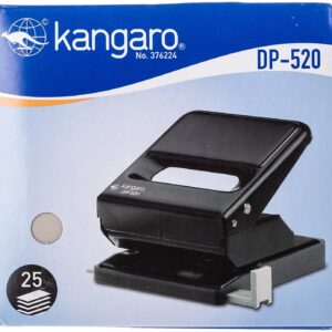 Kangaro Paper Punch DP 520