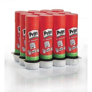 Pritt glue stick 43gms