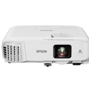 Epson EB-X49 Projector 3LCD Technology, XGA, 3600 Lumen - 2400 Lumen