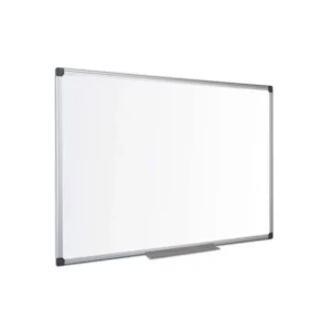 Magnetic Whiteboard 60cm By 40cm